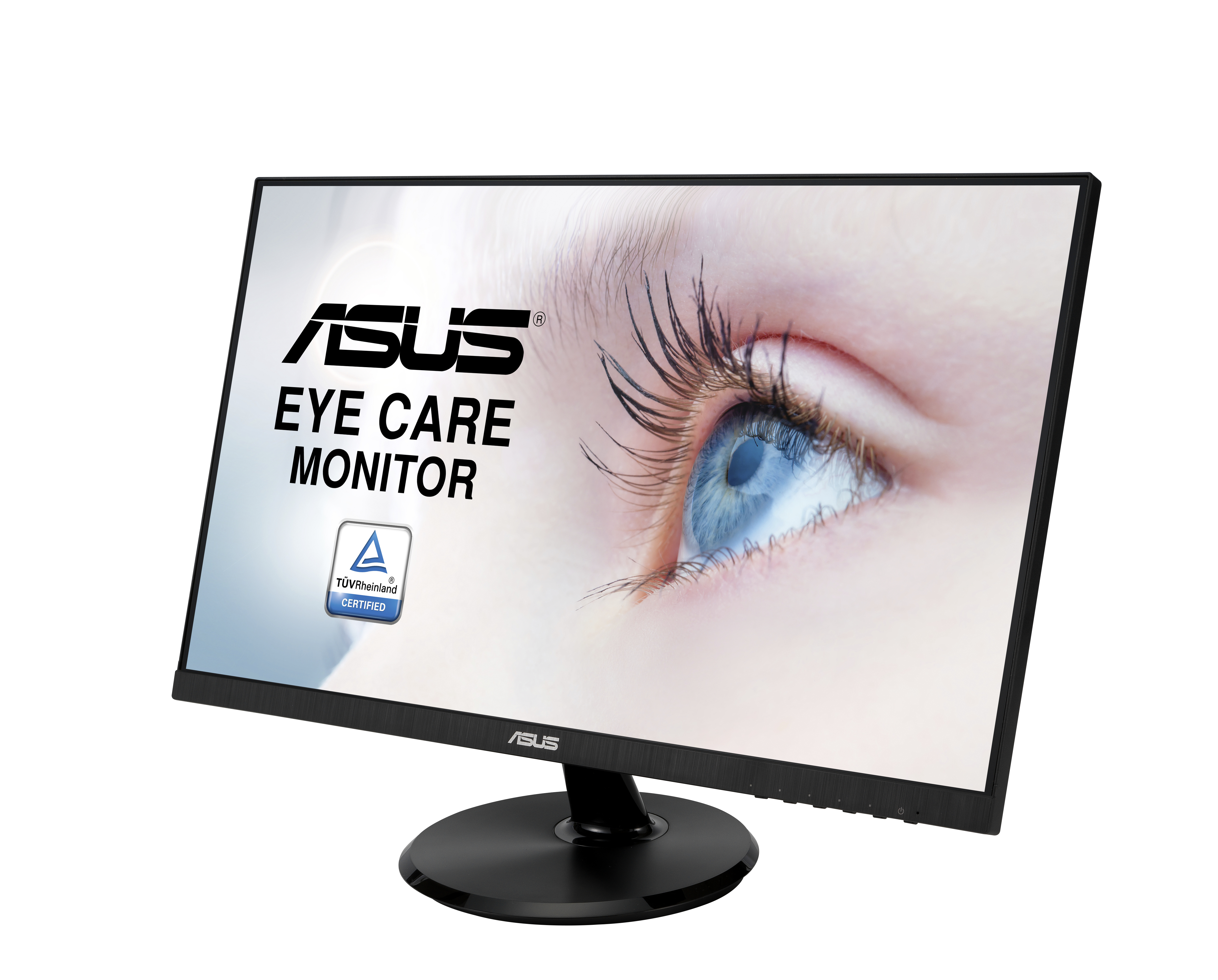 Image of ASUS VA27DCP LED display 68,6 cm (27") 1920 x 1080 Pixel Full HD LCD Nero