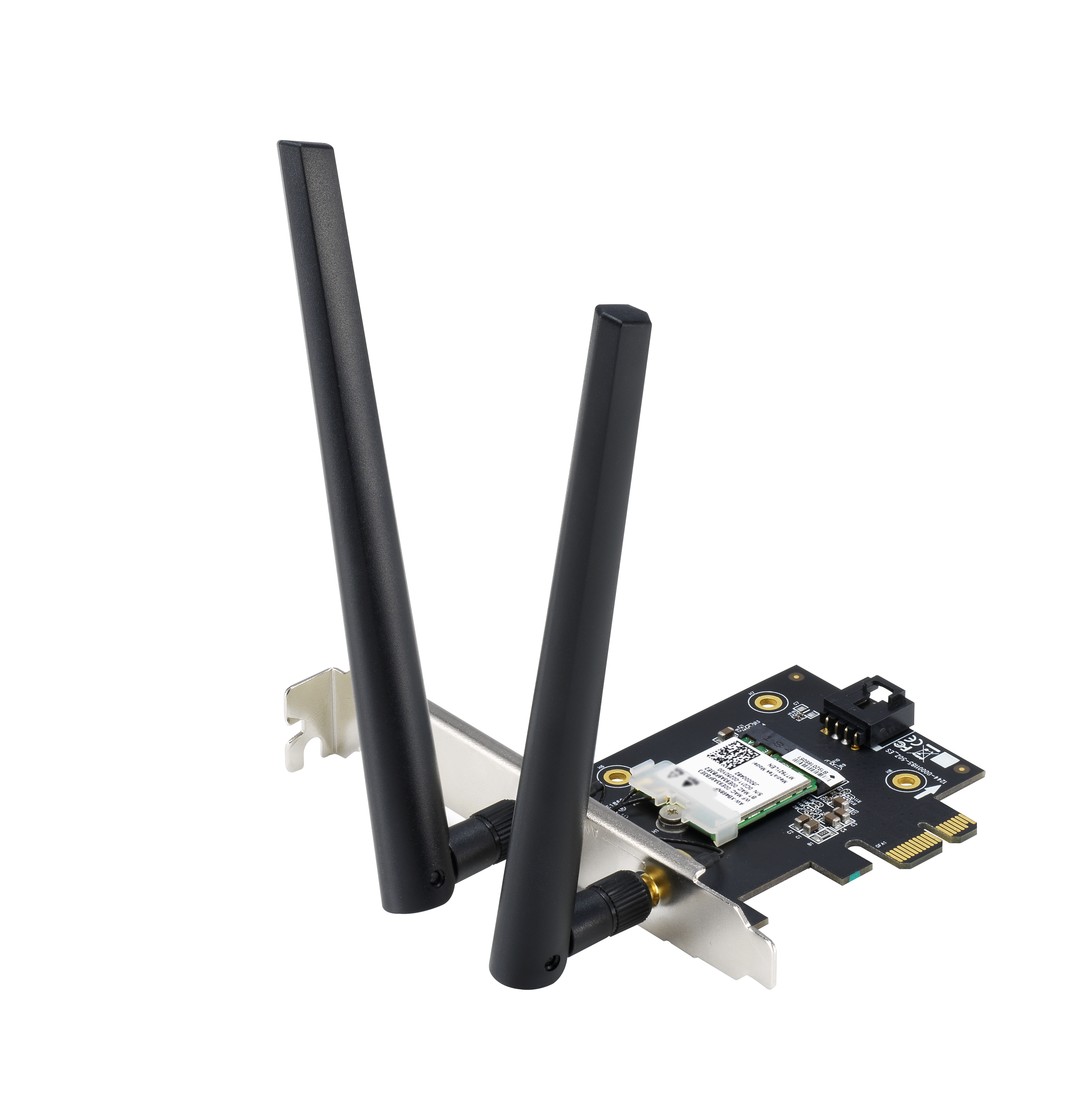 Image of ASUS PCE-AX1800 BT5.2 Interno WLAN / Bluetooth 1775 Mbit/s 074