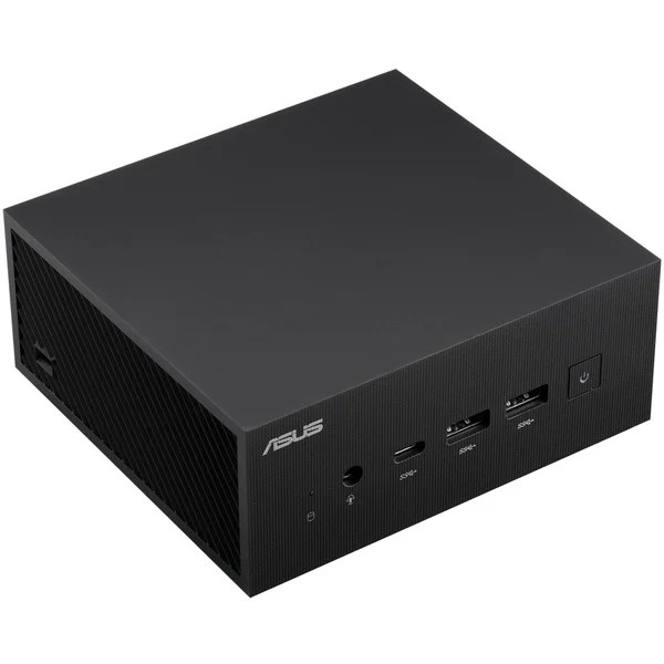 Image of ASUS PN52-BBR758HD Nero 5800H 3,2 GHz