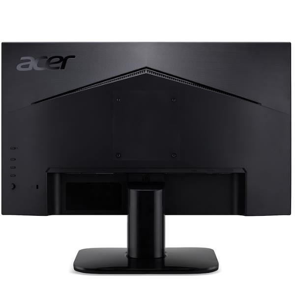 Image of Acer KA2 KA222QHBI Monitor PC 54,6 cm (21.5) 1920 x 1080 Pixel Full HD LCD Nero