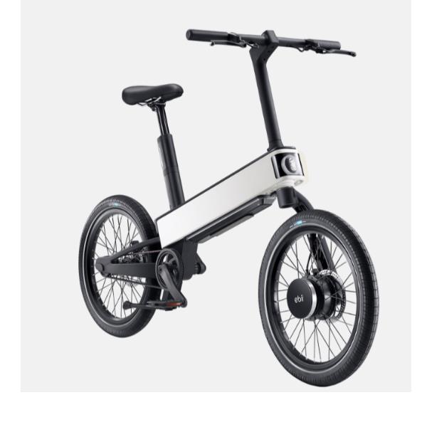 Image of ACER E BIKE EBII GP.EBG11.00E