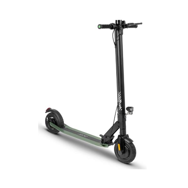 Image of ACER E-SCOOTER 1 ADVANCE GREEN 074