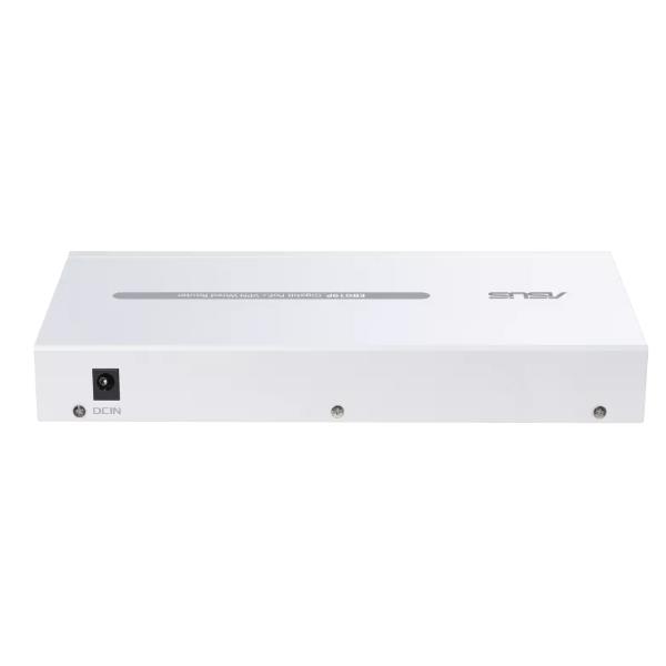 Image of ASUS ExpertWiFi EBG19P router cablato Gigabit Ethernet Bianco 074