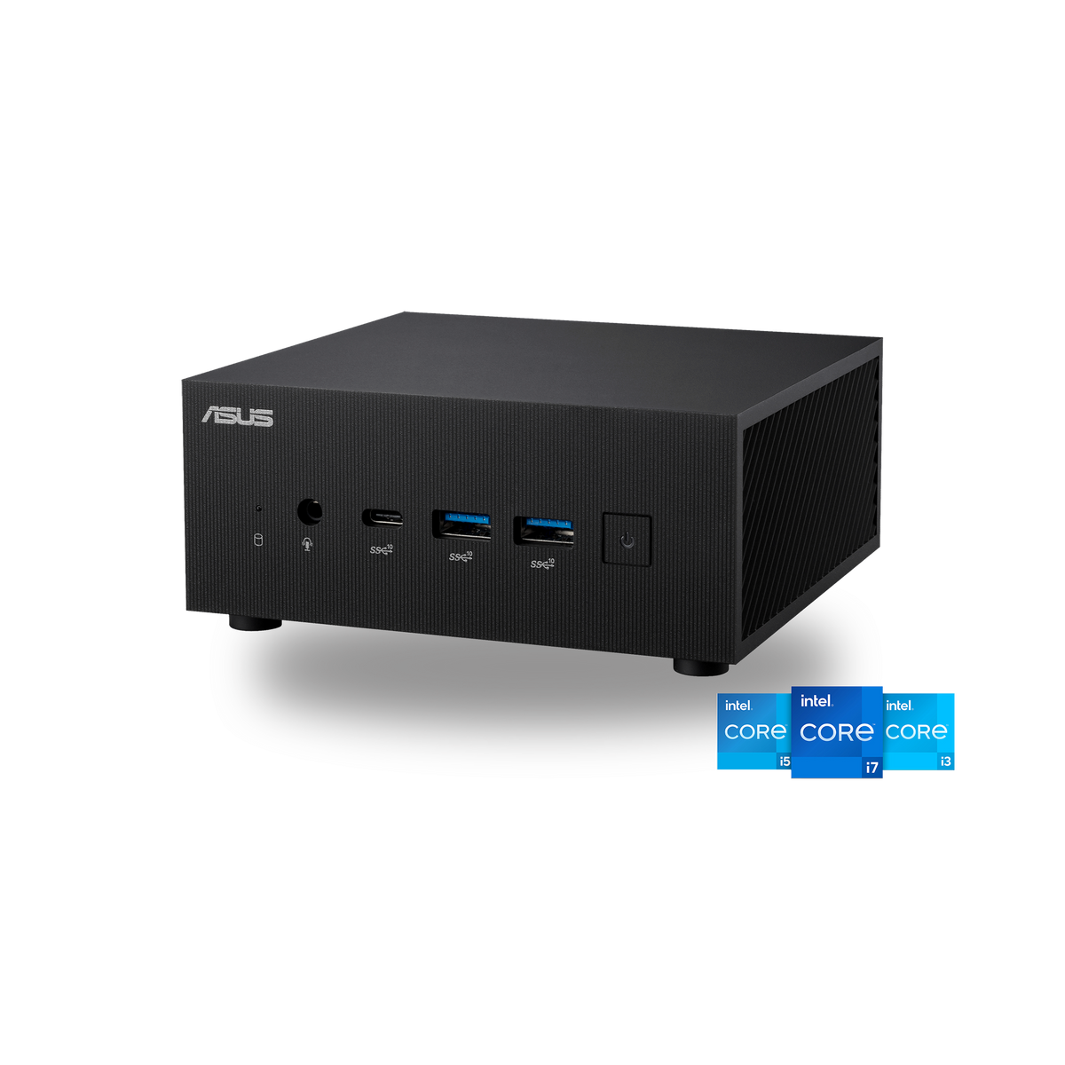 Image of ASUS ExpertCenter PN64 Mini PC Nero i5-13500H 074