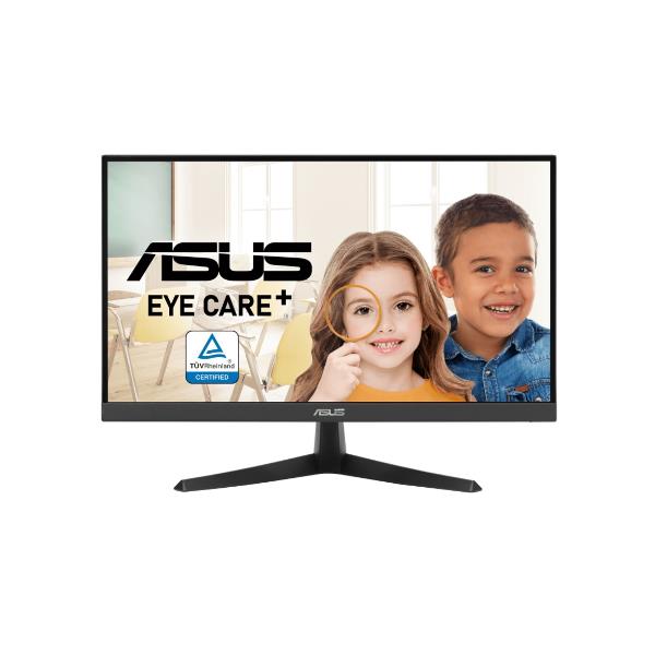 Image of ASUS VY229Q Monitor PC 54,5 cm (21.4") 1920 x 1080 Pixel Full HD LCD Nero