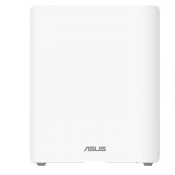 Image of ASUS ZenWiFi BQ16 Tri-band (2,4 GHz/5 GHz/6 GHz) Wi-Fi 7 (802.11be) Bianco 3 Interno 074