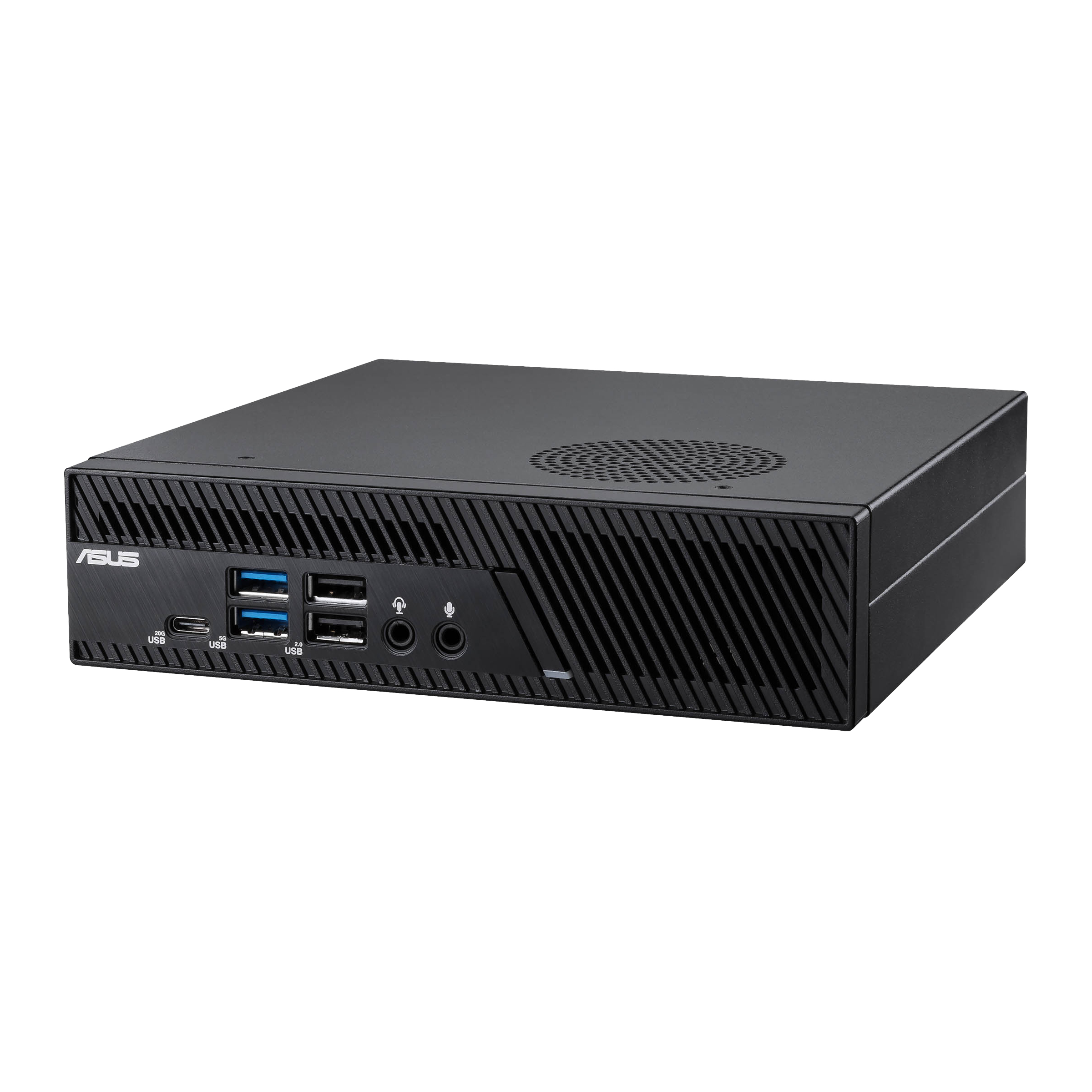 Image of ASUS PB63-B7013AH Intel® Core™ i7 i7-13700 16 GB DDR5-SDRAM 512 GB SSD Windows 11 Pro Mini PC Nero 074