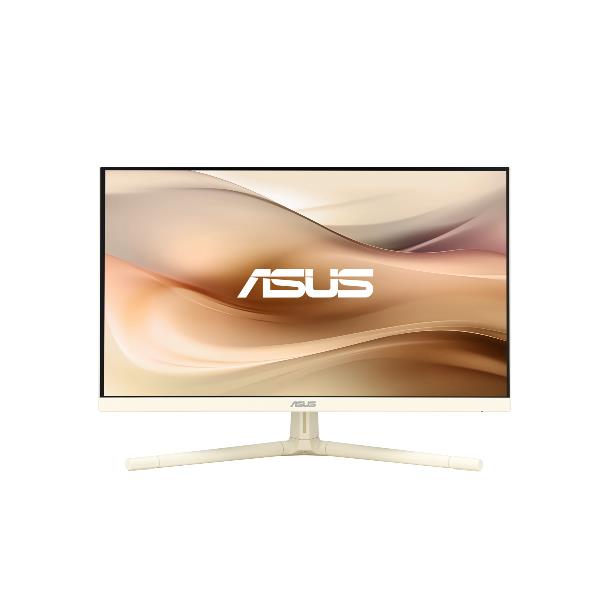 Image of ASUS VU249CFE-M Monitor PC 60,5 cm (23.8") 1920 x 1080 Pixel Full HD Oro 074