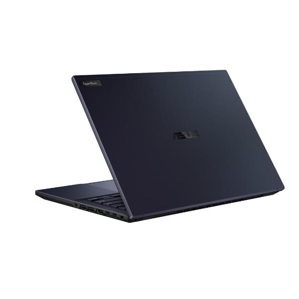 Image of ASUS ExpertBook B3404CVA-Q50011X Intel® Core™ i7 i7-1355U Computer portatile 35,6 cm (14") WUXGA 16 GB DDR5-SDRAM 512 GB SSD Wi-Fi 6E (802.11ax) Windows 11 Pro Nero 074