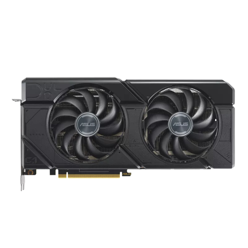 Image of ASUS Dual -RX7800XT-O16G AMD Radeon RX 7800 XT 16 GB GDDR6 074