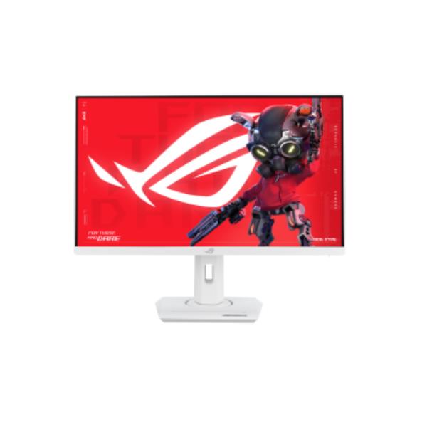 Image of ASUS ROG Strix XG27ACS-W Monitor PC 68,6 cm (27") 2560 x 1440 Pixel Quad HD LCD Bianco 074