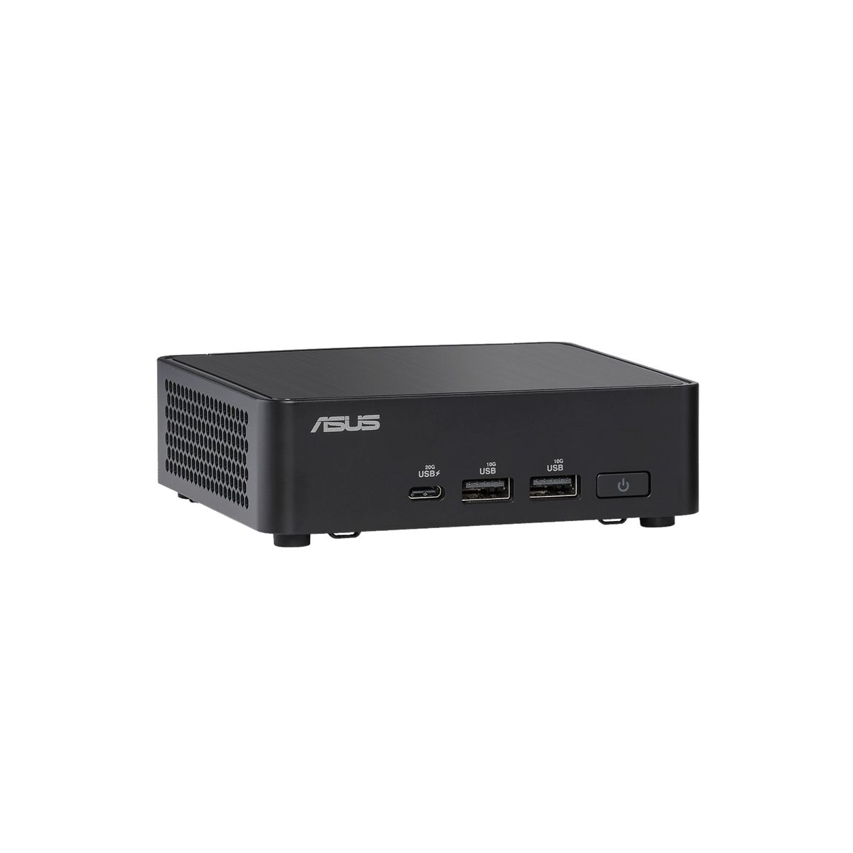 Image of ASUS NUC 14 Pro RNUC14RVKI300002I UCFF Nero 100U 074