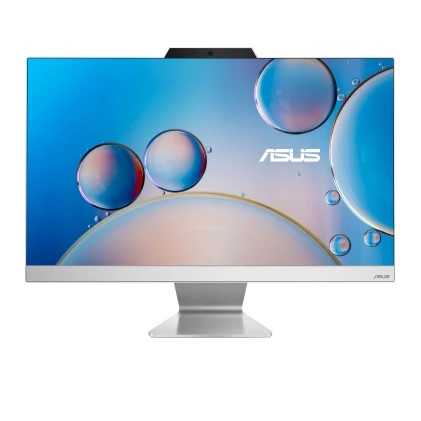 Image of ASUS PC AIO 23,8 WHITE E3 i5-1335U 8GB 512GB SSD WIN 11 HOME 074