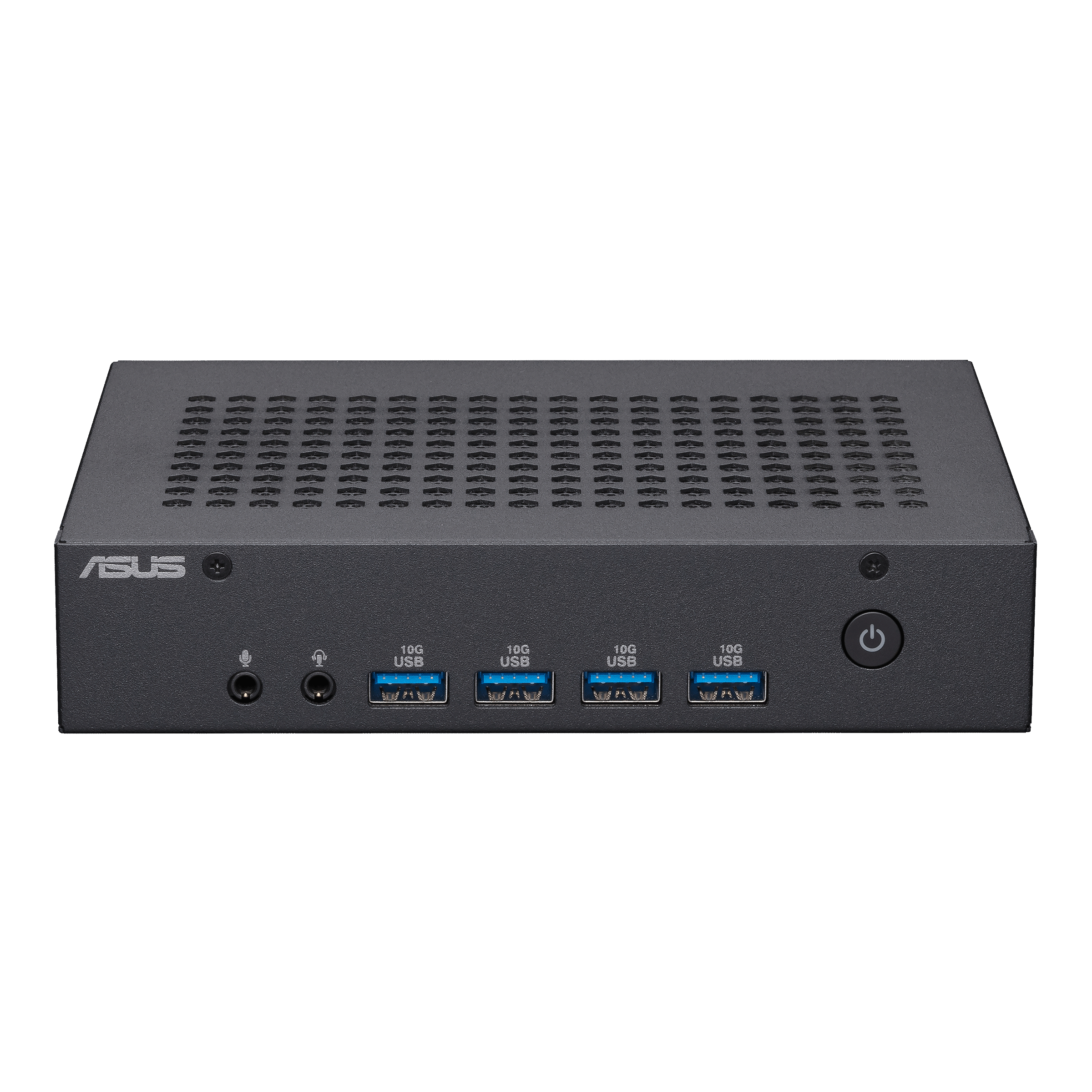 Image of ASUS PN43-BBN100MD Mini PC Nero N100 074