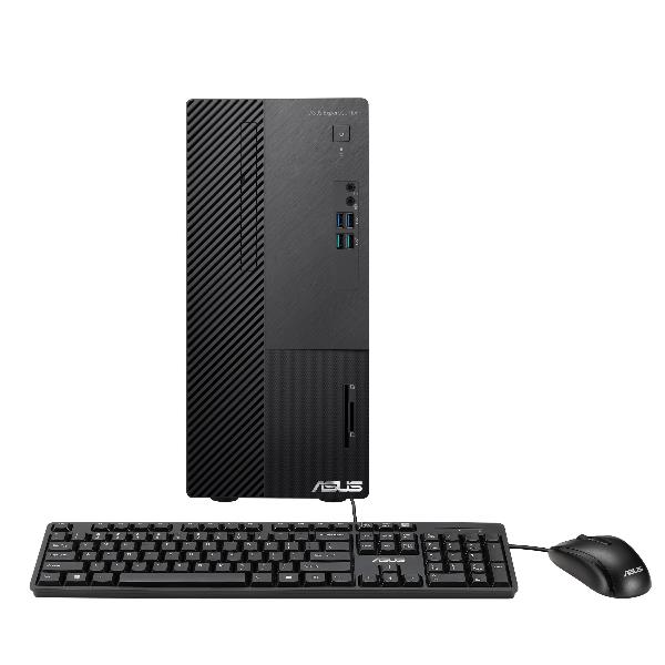 Image of ASUS ExpertCenter D500MEES-5135000450 Intel® Core™ i5 i5-13500 8 GB DDR4-SDRAM 512 GB SSD Endless OS Mini Tower PC Nero 074