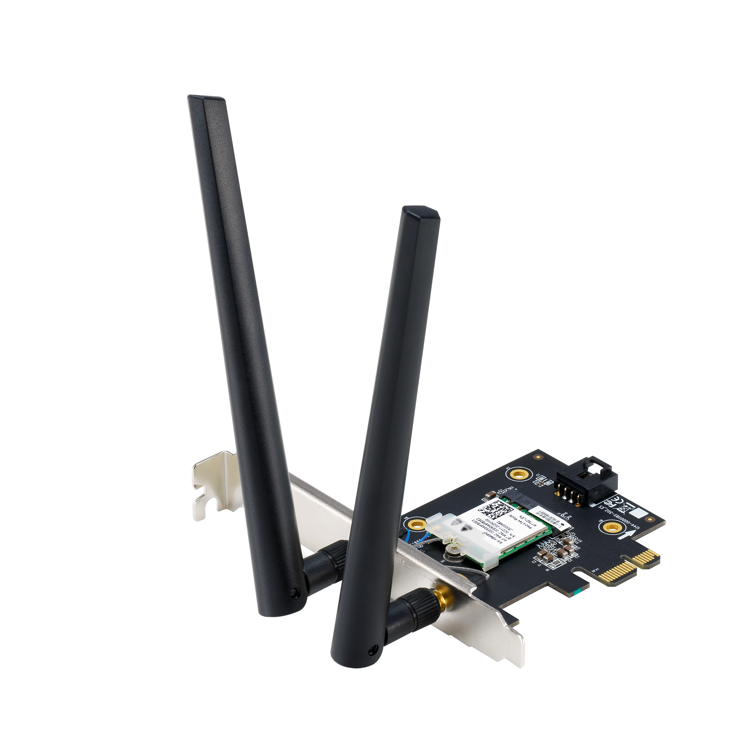 Image of ASUS PCE-BE6500 Interno WLAN / Bluetooth 2882 Mbit/s 074