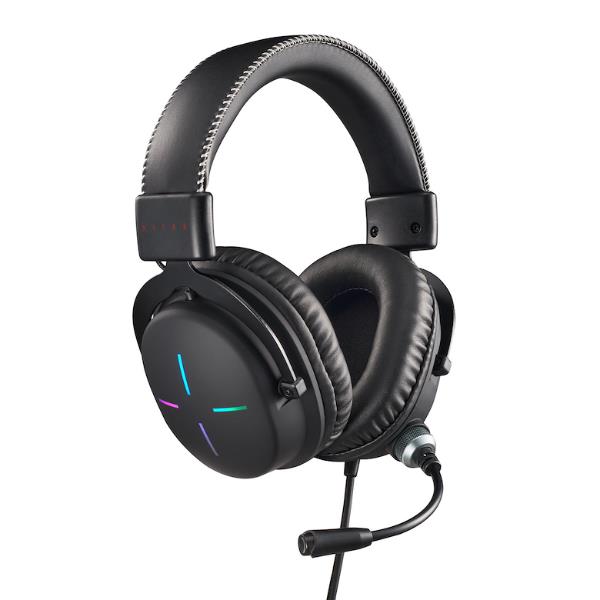 Image of NITRO HEADSET II NHW200 074