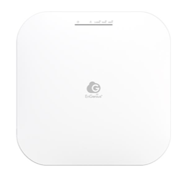 Image of EnGenius ECW536 punto accesso WLAN 11600 Mbit/s Bianco Supporto Power over Ethernet (PoE) 074