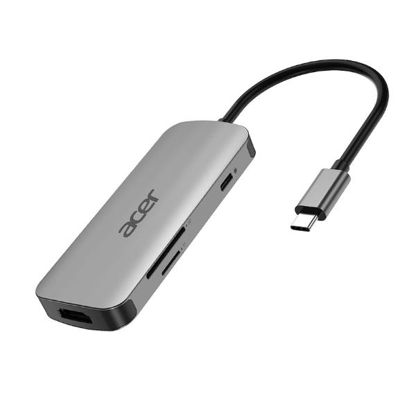 Image of ADATTATORE TYPE C DONGLE 074