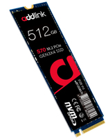 Image of Addlink S70 - 512GB SSD M.2 PCIe Gen3x4 NVMe 2280, (R:3000, W:2000) 074