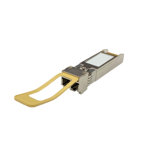 Image of Origin Storage Optical Transceiver 25GbE SFP28 LC-LC 850nm SR up to 100m modulo del ricetrasmettitore di rete Fibra ottica 25000 Mbit/s QSFP28 074