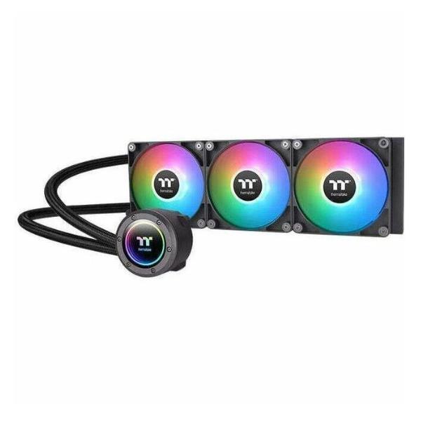 Image of TH420 ARGB SYNCV2 CPU LIQUID COOLER 074