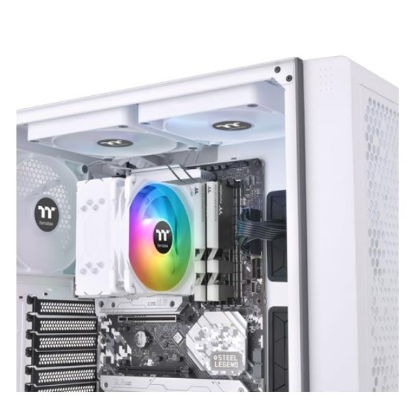 Image of UX200 SE W ARGB AIR COOLER FAN 074