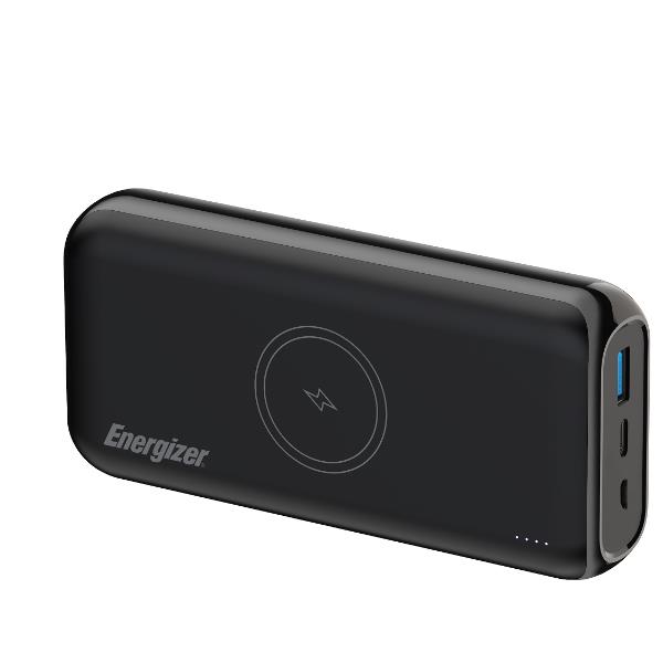 Image of POWER BANK 20000MAH ULTIMATE WIRELESS 074