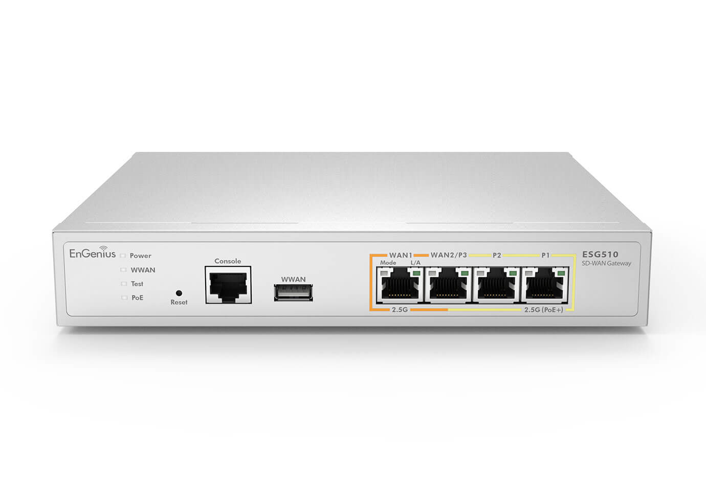 Image of EnGenius ESG510 gateway/controller 2500 Mbit/s 074