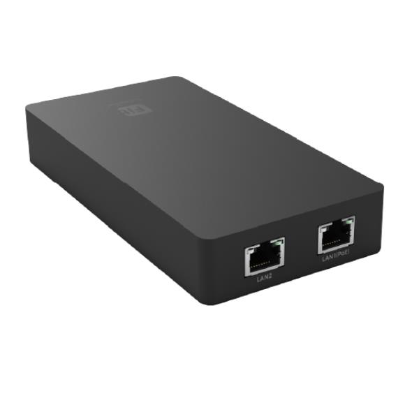 Image of EnGenius FitCon100 gateway/controller 10, 100, 1000 Mbit/s 074