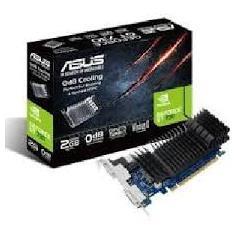 Image of ASUS GT730-SL-2GD5-BRK NVIDIA GeForce GT 730 2 GB GDDR5