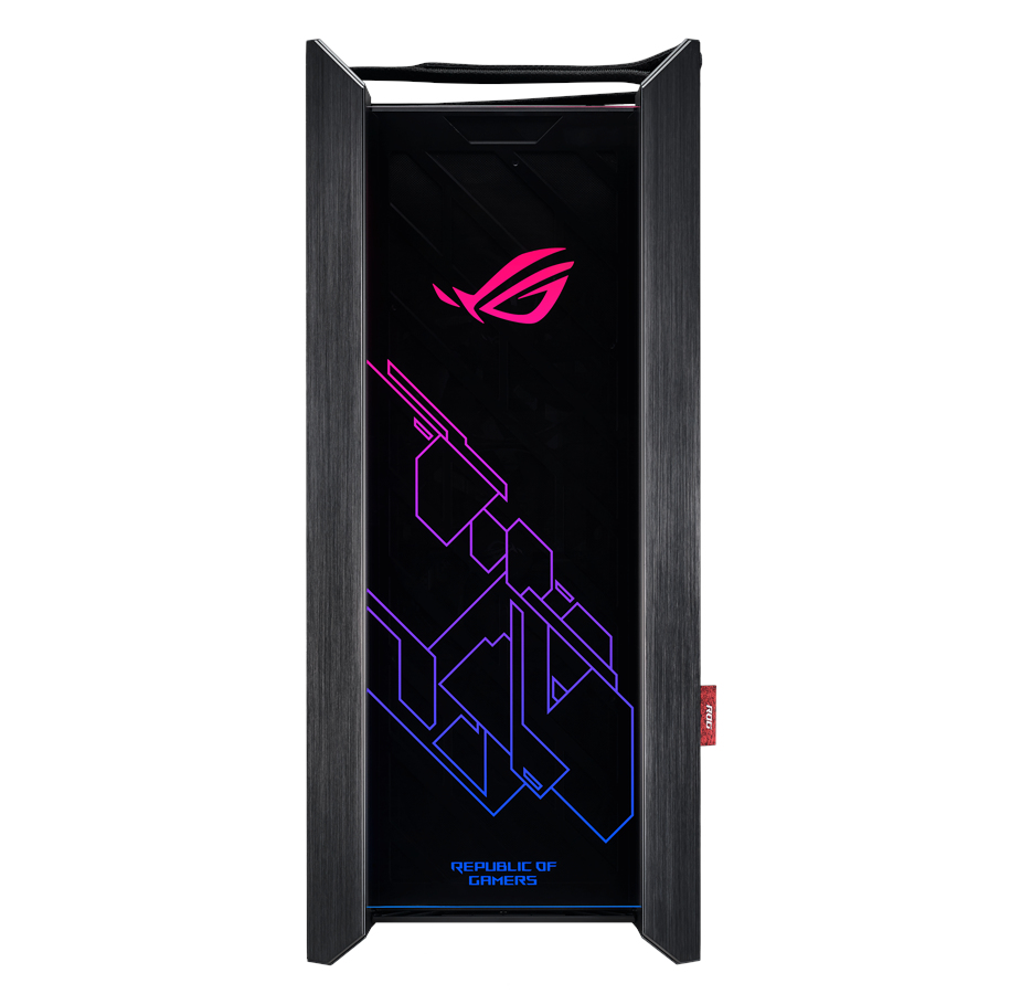 Image of ASUS GX601 Midi Tower Nero 074