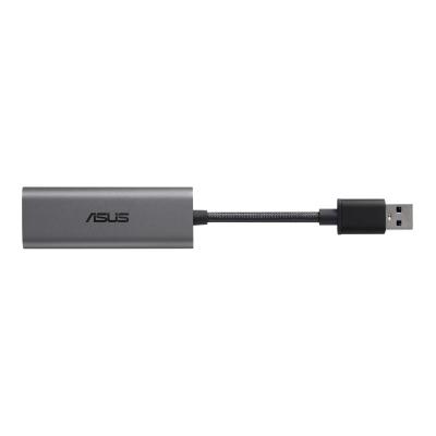 Image of ASUS USB-C2500 Ethernet