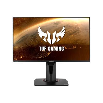 Image of ASUS TUF Gaming VG259Q Monitor PC 62,2 cm (24.5") 1920 x 1080 Pixel Full HD LED Nero 074