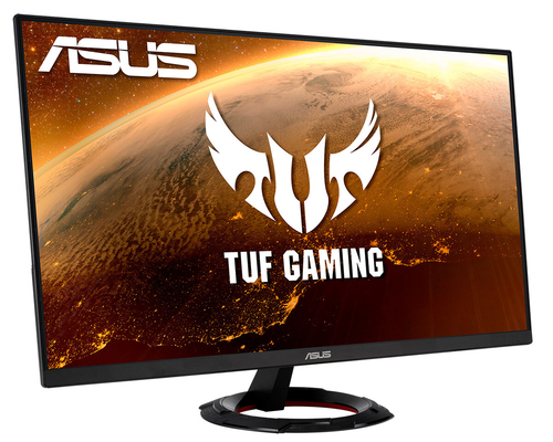 Image of ASUS VG279Q1R Monitor PC 686 cm 27 1920 x 1080 Pixel Full HD LCD Nero