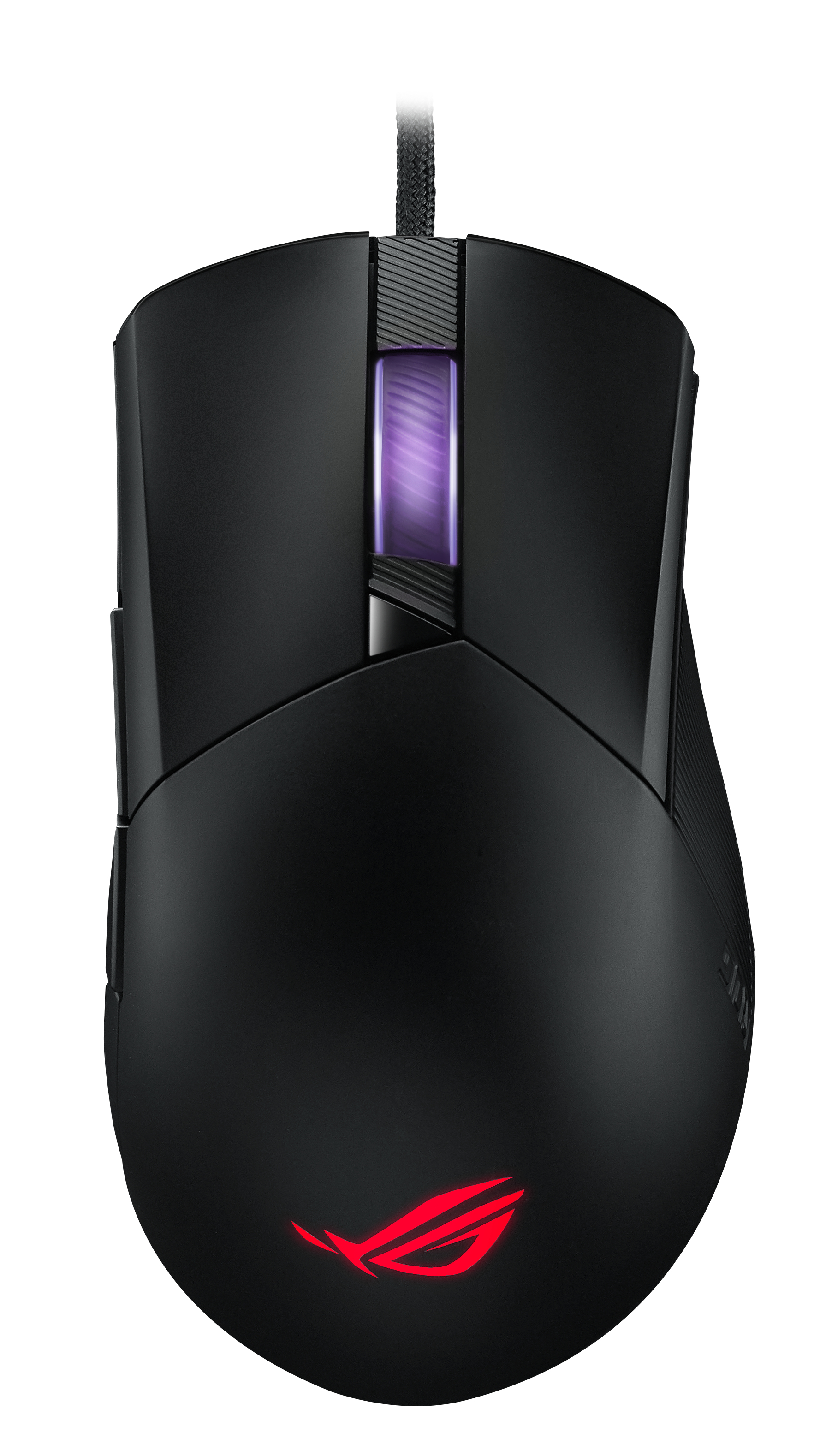 Image of ASUS ROG Gladius III mouse Gaming Mano destra USB tipo A Ottico 19000 DPI 074