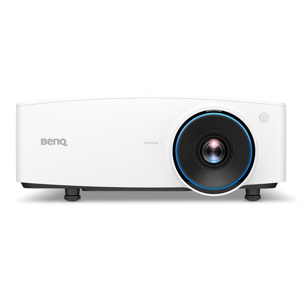 Image of BenQ LU935 Proiettore a raggio standard 6000 ANSI lumen DLP WUXGA (1920x1200) Bianco 074