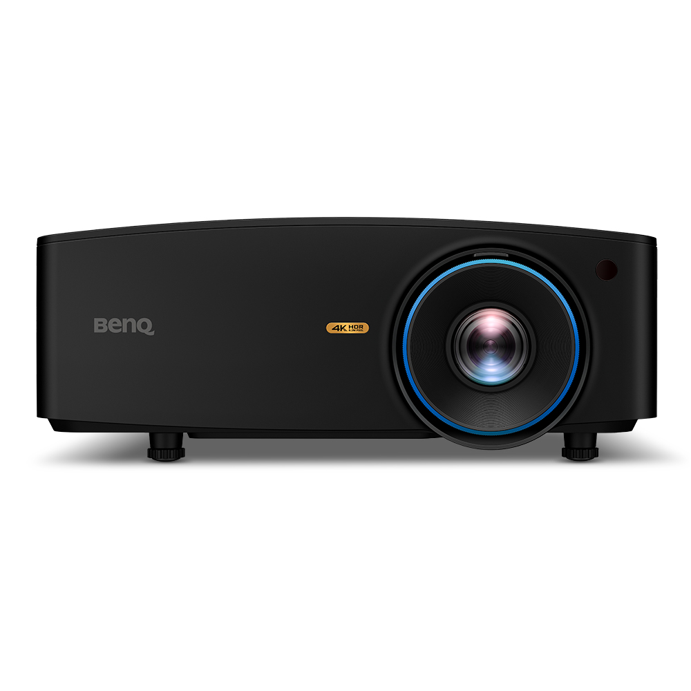 Image of BenQ LK954ST Proiettore a corto raggio 5100 ANSI lumen DLP UHD 4K (3840x2160) Compatibilità 3D Nero 074