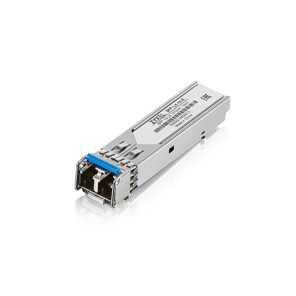 Image of Zyxel SFP-LX-10-E modulo del ricetrasmettitore di rete Fibra ottica 1000 Mbit/s 1310 nm 074