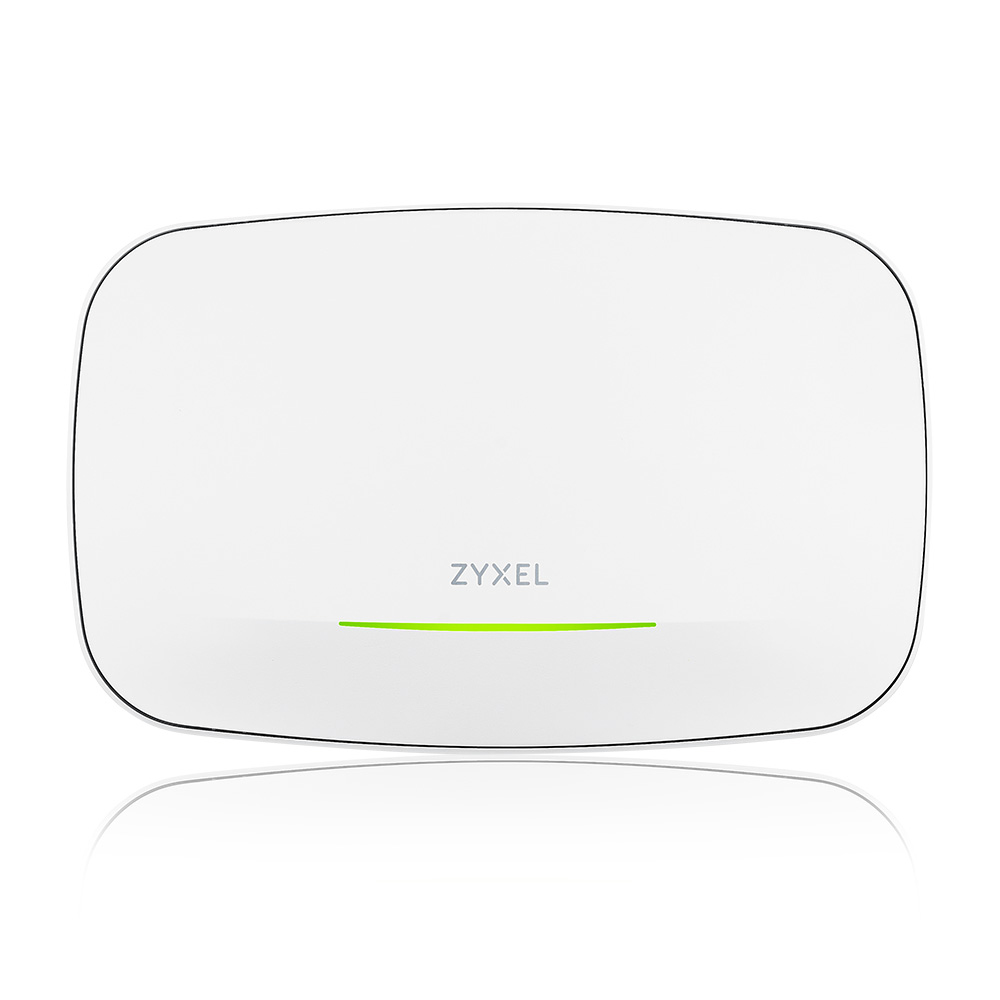 Image of Zyxel WBE530-EU0101F punto accesso WLAN Bianco 074