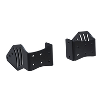 Image of DynX Accessory, nero Fanatec Side Mount 074