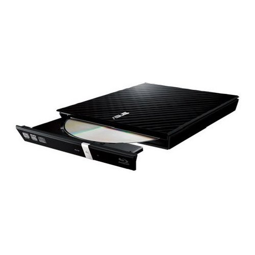 Image of ASUS SDRW-08D2S-U Lite lettore di disco ottico DVD±RW Nero 074