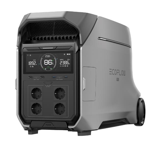 Image of POWERSTATION DELTA 3 PRO 4096WH 074