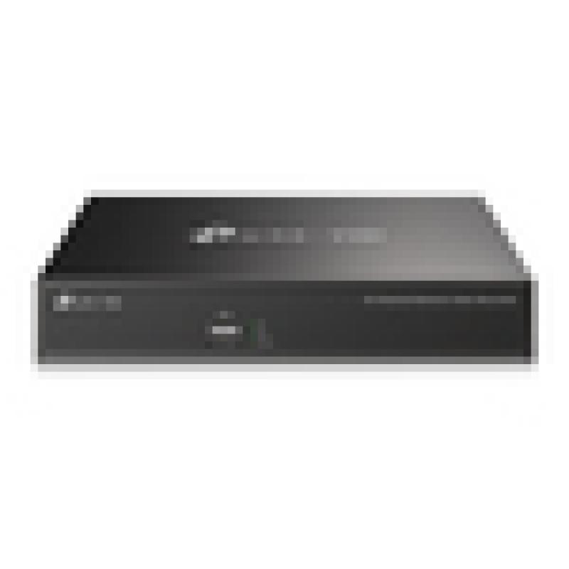 Image of TP-Link VIGI NVR1016H Videoregistratore di rete (NVR) Nero 074