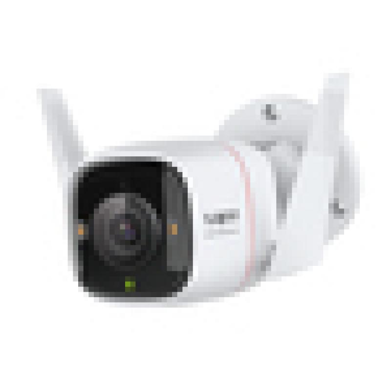 Image of TP-Link Tapo C325WB Pallottola (forma) Telecamera di sicurezza IP Interno e esterno 2688 x 1520 Pixel Parete 074