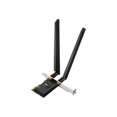 Image of TP-Link Archer TXE72E Interno WLAN / Bluetooth 2402 Mbit/s 074