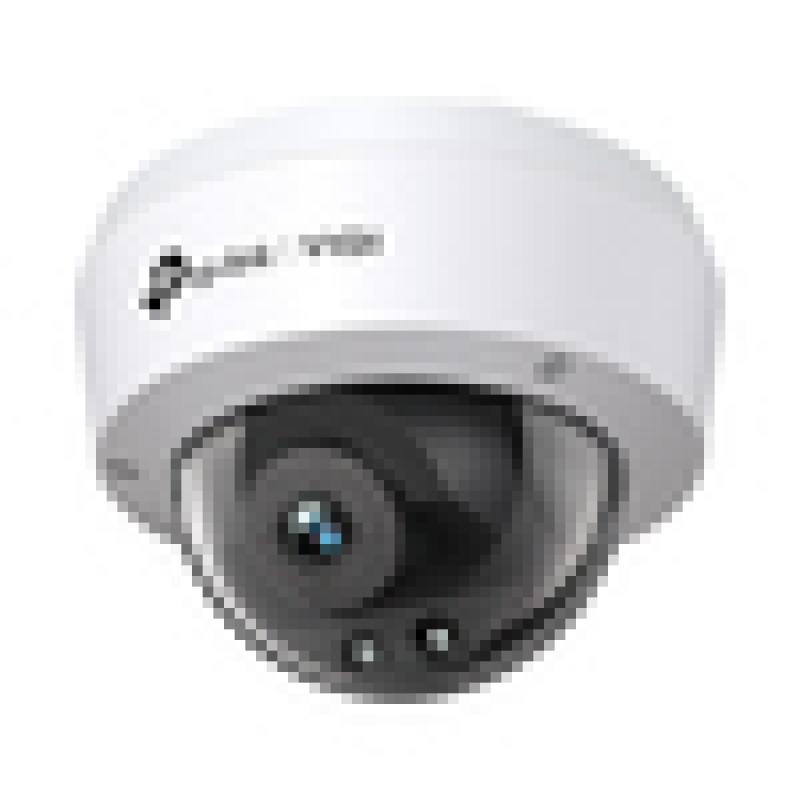 Image of TP-Link VIGI C240I (4mm) Cupola Telecamera di sicurezza IP Interno e esterno 2560 x 1440 Pixel Soffitto/muro 074