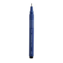 Image of CF12DRAWING PEN BLU O.8 074