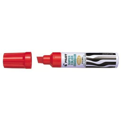 Image of CF12MARKER MAXI 6600 ROSSO 074