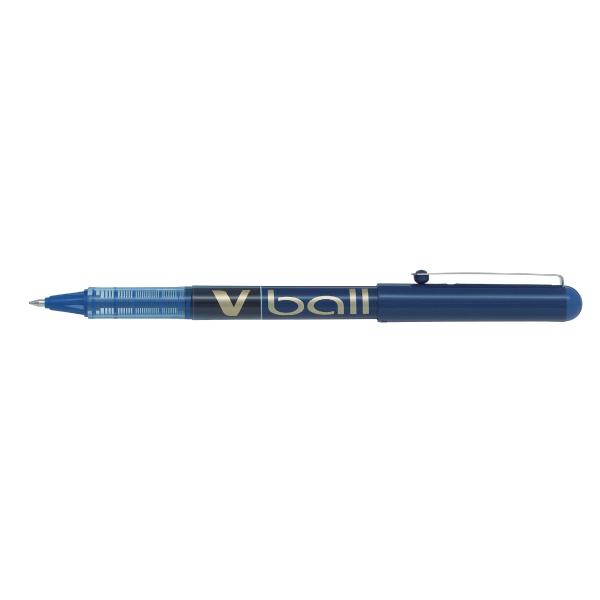 Image of CF12ROLLER V BALL 0.7 BLU 074